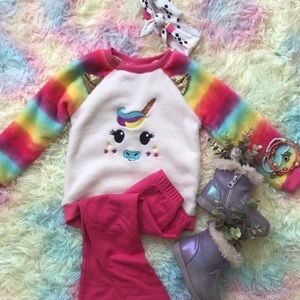 Toddler Sweatshirt 3T